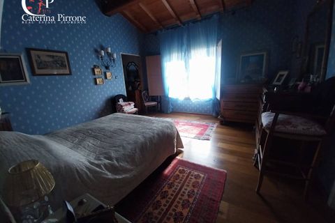 Villa a Londa, Florence, Londa - € 800.000 | Ref: GA75 - foto 45