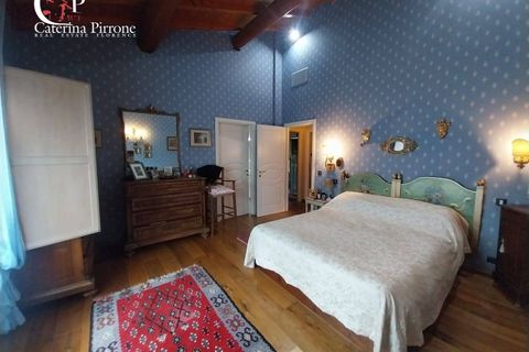 Villa a Londa, Florence, Londa - € 800.000 | Ref: GA75 - foto 47