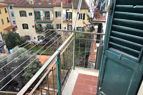 Lejlighed i Florence, Florence, Florence - € 350.000 | Ref: CAT60 - foto 15