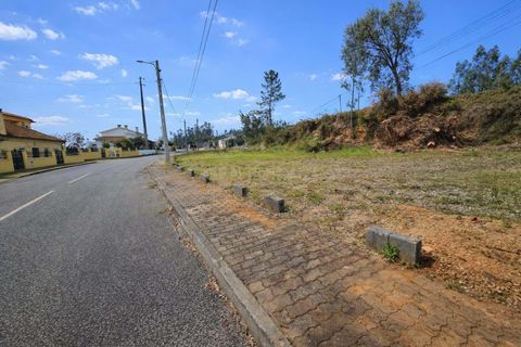 Helårsgrund i Pombal, Leiria, Pombal - € 80.000 | Ref: C0381-00872 - foto 3