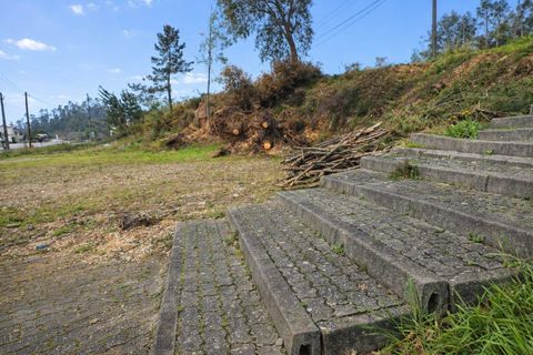 Helårsgrund i Pombal, Leiria, Pombal - € 80.000 | Ref: C0381-00872 - foto 4