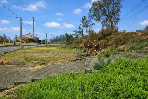 Helårsgrund i Pombal, Leiria, Pombal - € 80.000 | Ref: C0381-00872 - foto 6