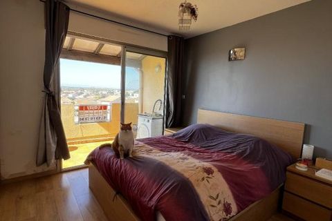 Lejlighed i Agde, Herault, Agde - € 222.000 | Ref: 34665506 - foto 8