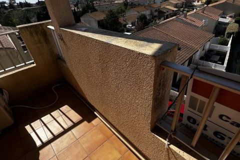 Lejlighed i Agde, Herault, Agde - € 222.000 | Ref: 34665506 - foto 15