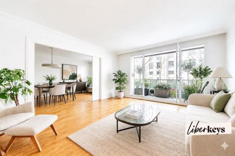 Lejlighed i Paris, Paris, Paris - € 1.475.000 | Ref: DOM21227 - foto 1