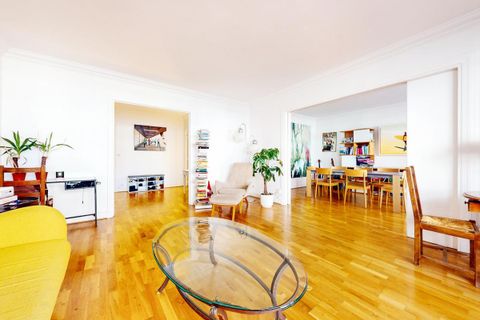 Lejlighed i Paris, Paris, Paris - € 1.475.000 | Ref: DOM21227 - foto 2