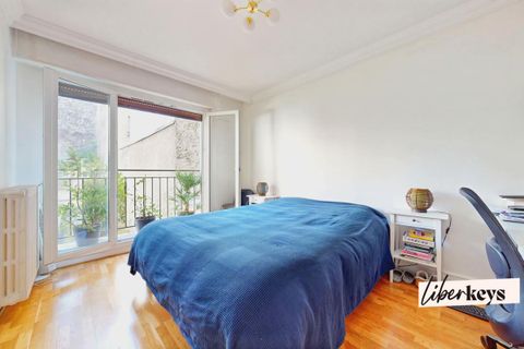 Lejlighed i Paris, Paris, Paris - € 1.475.000 | Ref: DOM21227 - foto 3