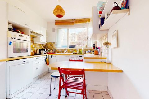 Lejlighed i Paris, Paris, Paris - € 1.475.000 | Ref: DOM21227 - foto 4