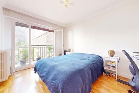 Lejlighed i Paris, Paris, Paris - € 1.475.000 | Ref: DOM21227 - foto 5