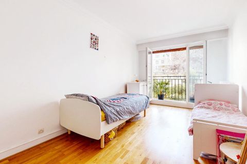 Lejlighed i Paris, Paris, Paris - € 1.475.000 | Ref: DOM21227 - foto 6
