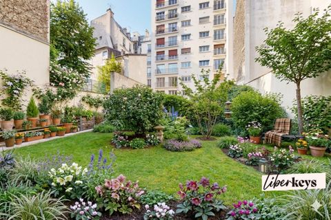 Lejlighed i Paris, Paris, Paris - € 1.475.000 | Ref: DOM21227 - foto 7