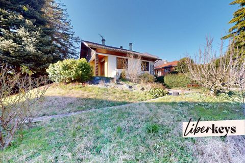 Villa a Saint Egreve, Isere, Saint Egreve - € 399.000 | Ref: DOM18718 - foto 2