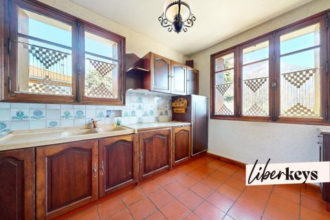 Villa a Saint Egreve, Isere, Saint Egreve - € 399.000 | Ref: DOM18718 - foto 3
