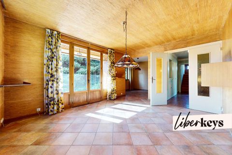Villa a Saint Egreve, Isere, Saint Egreve - € 399.000 | Ref: DOM18718 - foto 5