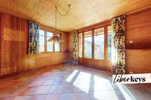 Villa a Saint Egreve, Isere, Saint Egreve - € 399.000 | Ref: DOM18718 - foto 6