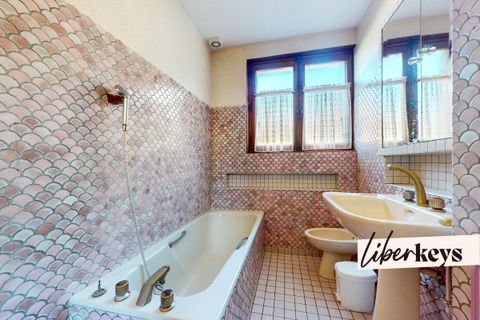 Villa a Saint Egreve, Isere, Saint Egreve - € 399.000 | Ref: DOM18718 - foto 8