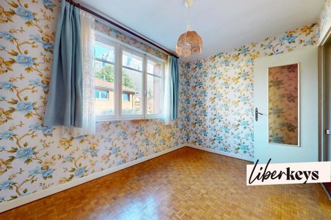 Villa a Saint Egreve, Isere, Saint Egreve - € 399.000 | Ref: DOM18718 - foto 9