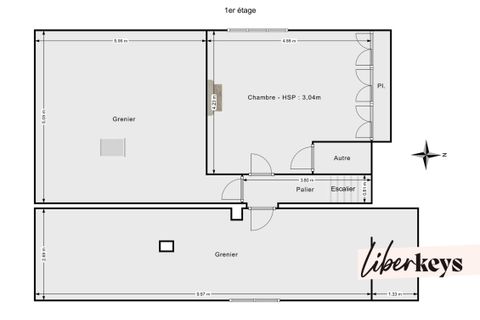 Villa a Saint Egreve, Isere, Saint Egreve - € 399.000 | Ref: DOM18718 - foto 14
