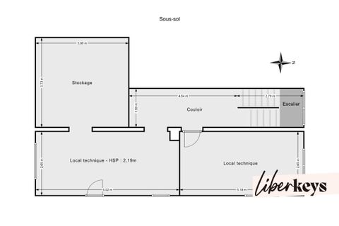 Villa a Saint Egreve, Isere, Saint Egreve - € 399.000 | Ref: DOM18718 - foto 15