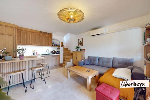 Byhus i Sainte-Maxime, Var, Sainte-Maxime - € 318.000 | Ref: DOM29079 - foto 1
