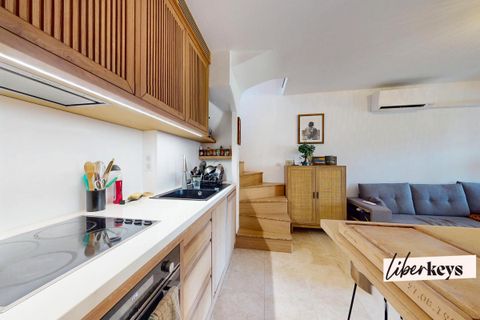 Byhus i Sainte-Maxime, Var, Sainte-Maxime - € 318.000 | Ref: DOM29079 - foto 3