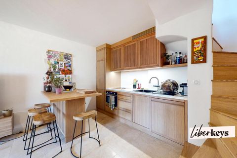 Byhus i Sainte-Maxime, Var, Sainte-Maxime - € 318.000 | Ref: DOM29079 - foto 5