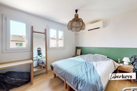 Byhus i Sainte-Maxime, Var, Sainte-Maxime - € 318.000 | Ref: DOM29079 - foto 8