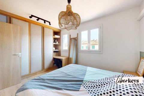 Byhus i Sainte-Maxime, Var, Sainte-Maxime - € 318.000 | Ref: DOM29079 - foto 9