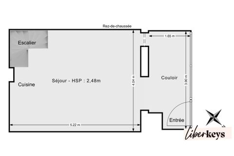 Byhus i Sainte-Maxime, Var, Sainte-Maxime - € 318.000 | Ref: DOM29079 - foto 11