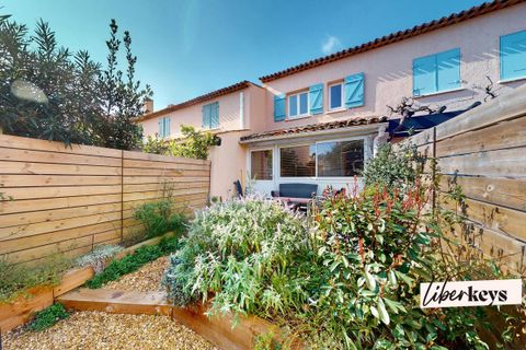 Byhus i Sainte-Maxime, Var, Sainte-Maxime - € 318.000 | Ref: DOM29079 - foto 12