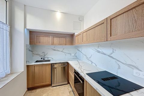 Lejlighed i Cannes, Alpes-Maritimes, Cannes - € 229.000 | Ref: DOM28559 - foto 2