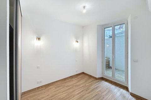 Lejlighed i Cannes, Alpes-Maritimes, Cannes - € 229.000 | Ref: DOM28559 - foto 4