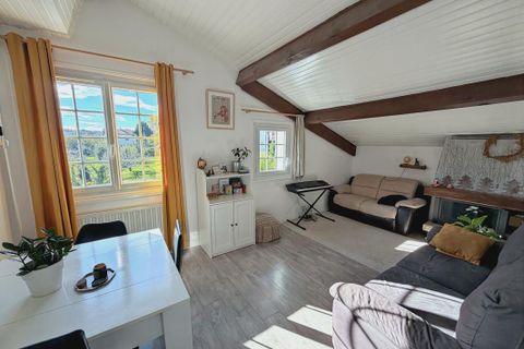 Lejlighed i Urrugne, Pyrenees-Atlantiques, Urrugne - € 258.500 | Ref: DOM21288 - foto 2