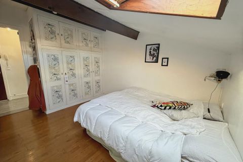 Lejlighed i Urrugne, Pyrenees-Atlantiques, Urrugne - € 258.500 | Ref: DOM21288 - foto 4