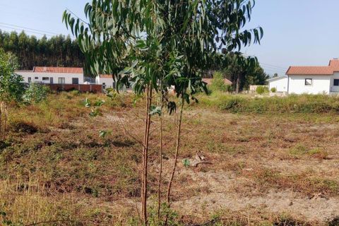 Helårsgrund i Rio Maior, Santarem, Rio Maior - € 85.000 | Ref: C0222-06858 - foto 1