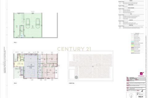 Helårsgrund i Rio Maior, Santarem, Rio Maior - € 85.000 | Ref: C0222-06858 - foto 7