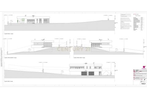 Helårsgrund i Rio Maior, Santarem, Rio Maior - € 85.000 | Ref: C0222-06858 - foto 9