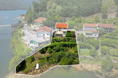 Villa a Terras de Bouro, Braga, Terras de Bouro - € 655.000 | Ref: C0256-03415 - foto 2