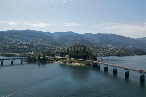 Villa a Terras de Bouro, Braga, Terras de Bouro - € 655.000 | Ref: C0256-03415 - foto 4