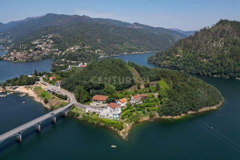 Villa a Terras de Bouro, Braga, Terras de Bouro - € 655.000 | Ref: C0256-03415 - foto 5