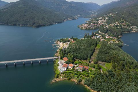 Villa a Terras de Bouro, Braga, Terras de Bouro - € 655.000 | Ref: C0256-03415 - foto 17