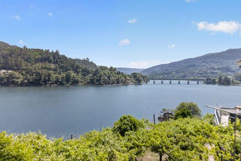 Villa a Terras de Bouro, Braga, Terras de Bouro - € 655.000 | Ref: C0256-03415 - foto 38
