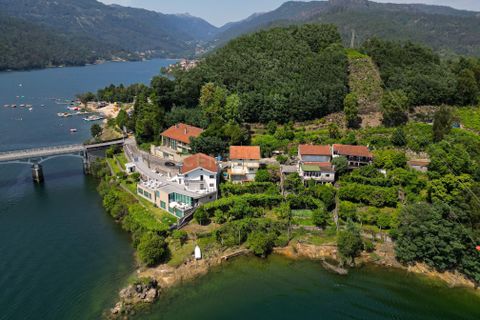 Villa a Terras de Bouro, Braga, Terras de Bouro - € 655.000 | Ref: C0256-03415 - foto 39