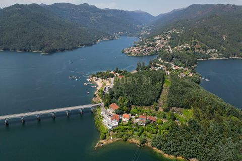 Villa a Terras de Bouro, Braga, Terras de Bouro - € 655.000 | Ref: C0256-03415 - foto 40