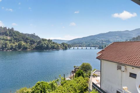 Villa a Terras de Bouro, Braga, Terras de Bouro - € 655.000 | Ref: C0256-03415 - foto 41