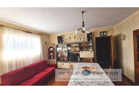 Villa i Arcos de Valdevez, Viana do Castelo, Arcos de Valdevez - € 344.000 | Ref: 7047 - foto 4