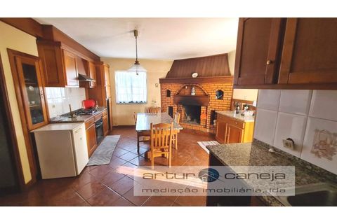 Villa i Arcos de Valdevez, Viana do Castelo, Arcos de Valdevez - € 344.000 | Ref: 7047 - foto 5