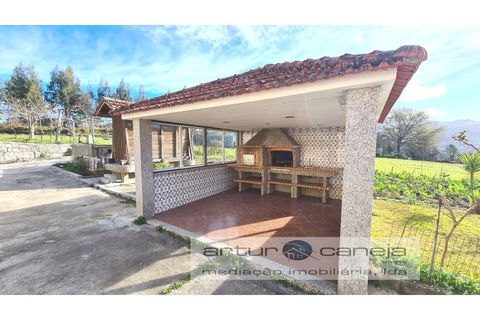 Villa i Arcos de Valdevez, Viana do Castelo, Arcos de Valdevez - € 344.000 | Ref: 7047 - foto 6