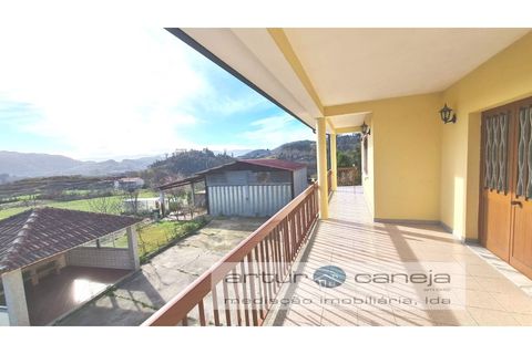 Villa i Arcos de Valdevez, Viana do Castelo, Arcos de Valdevez - € 344.000 | Ref: 7047 - foto 9