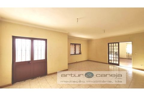 Villa i Arcos de Valdevez, Viana do Castelo, Arcos de Valdevez - € 344.000 | Ref: 7047 - foto 11